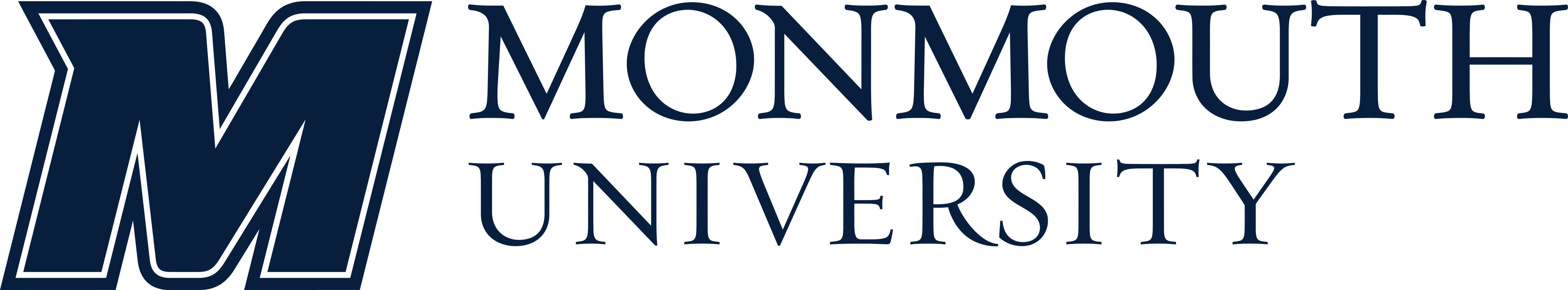 Monmouth_University_Logo